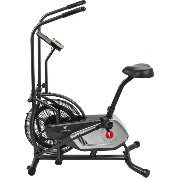 Велотренажер Titanium SF 0473