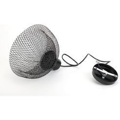 Светильник подвесной ЭРА PL6 BK Б0037453