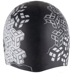 Шапочка для плавания ARENA Reversible Cap 003786 109