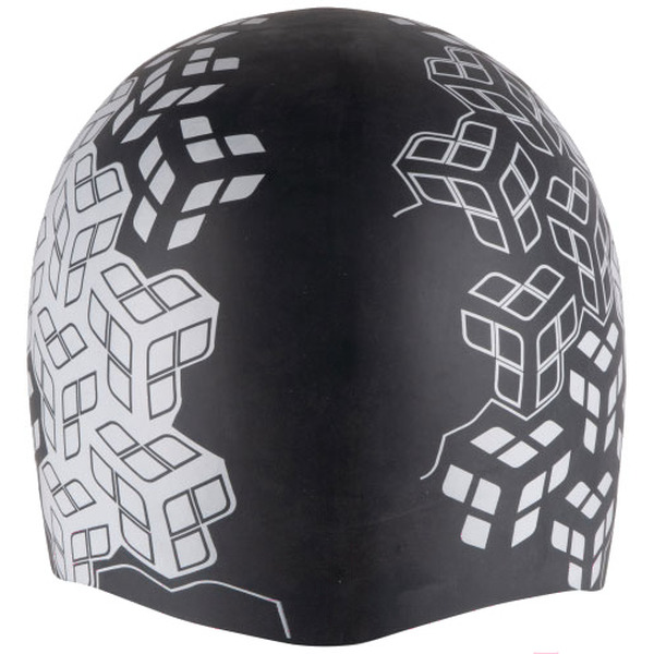 Шапочка для плавания ARENA Reversible Cap 003786 109