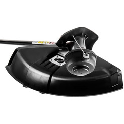 Триммер Greenworks GD40BCK4 DigiPro (1301507UB) с АКБ и ЗУ