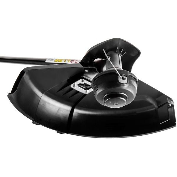 Триммер Greenworks GD40BCK4 DigiPro (1301507UB) с АКБ и ЗУ