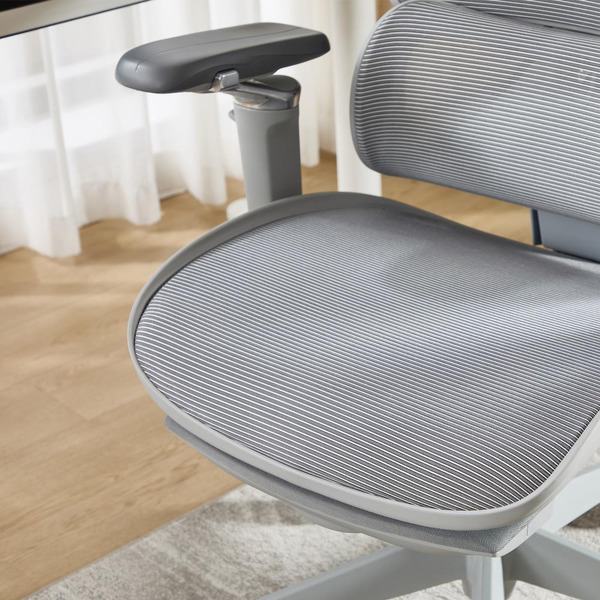 Кресло компьютерное EVOLUTION ZX 3