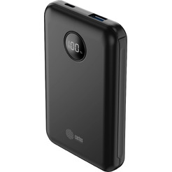 Внешний аккумулятор Cactus CS-PBFSOA-10000 10000mAh