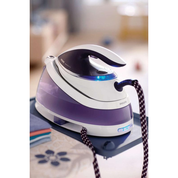 Парогенератор PHILIPS GC7635/30