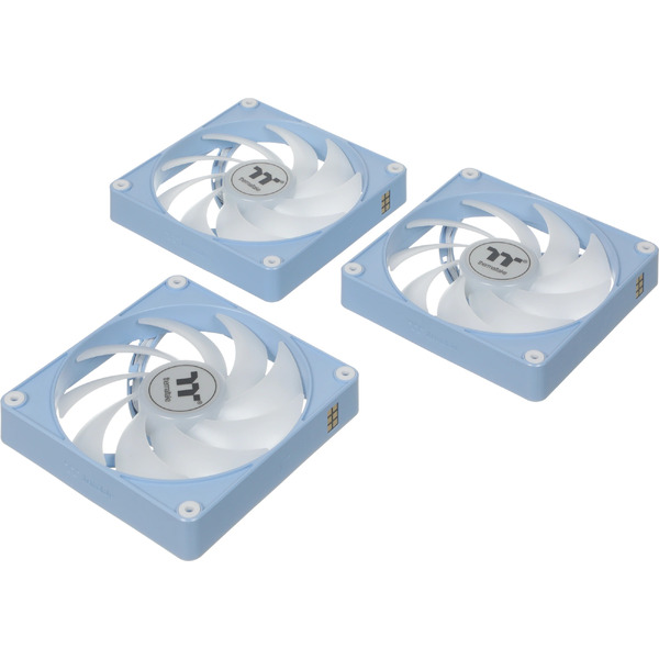 Вентилятор Thermaltake CL-F197-PL14BU-A