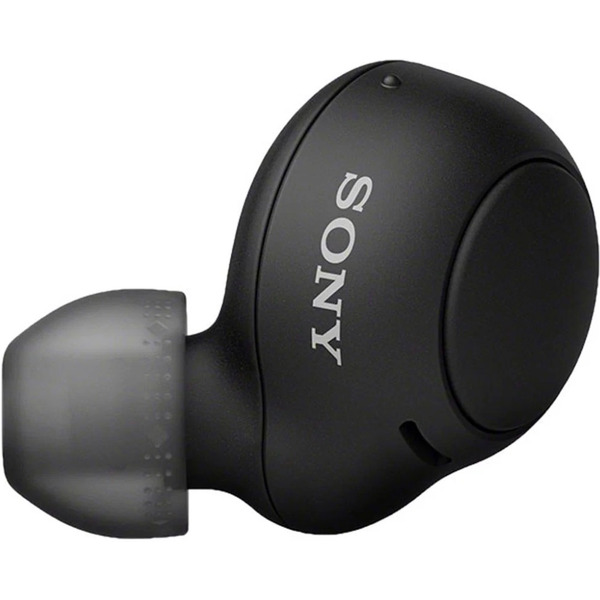 Наушники SONY WF-C500 (черный)