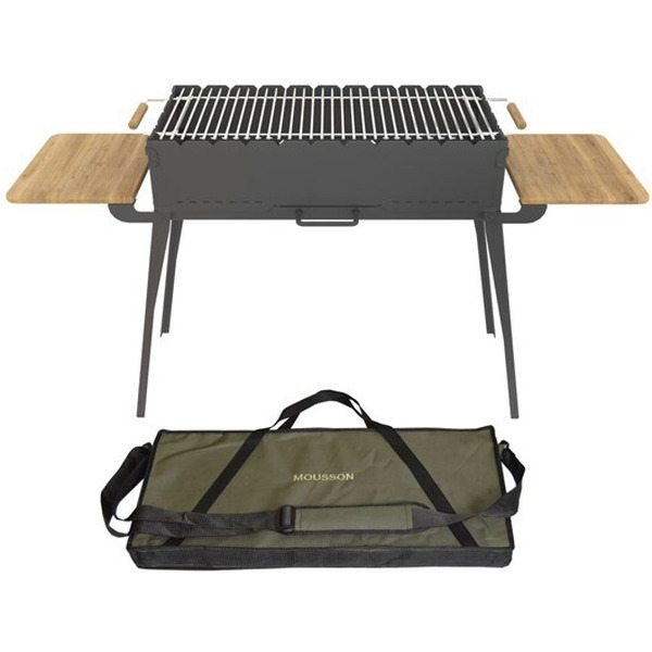 Мангал Mousson Germes 10 VBR