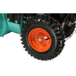 Снегоуборщик бензиновый Sturm! STG7661