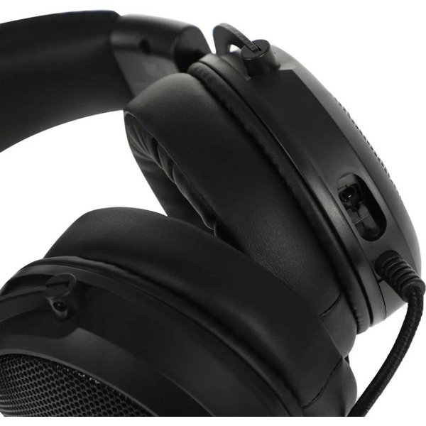 Наушники с микрофоном Acer AHW120 (ZL.HDSCC.01C)