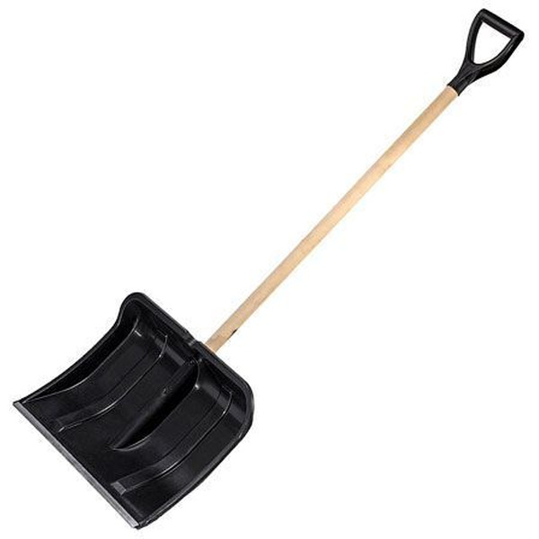 Лопата для уборки снега Startul ST9056-6