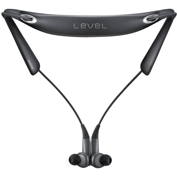 Наушники SAMSUNG Level U Pro (EO-BN920CBEGRU)