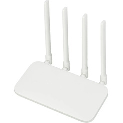 Беспроводной маршрутизатор (Wi-Fi роутер) Xiaomi Router 4A White R4AC (DVB4429GL)