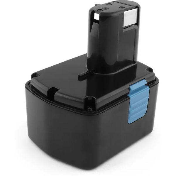 Аккумуляторная батарея VOLAT для Hitachi 14.4V 1.5AH (Ni-Cd) HIT-EB1414