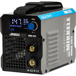 Сварочный инвертор Mikkele MMA-203.1