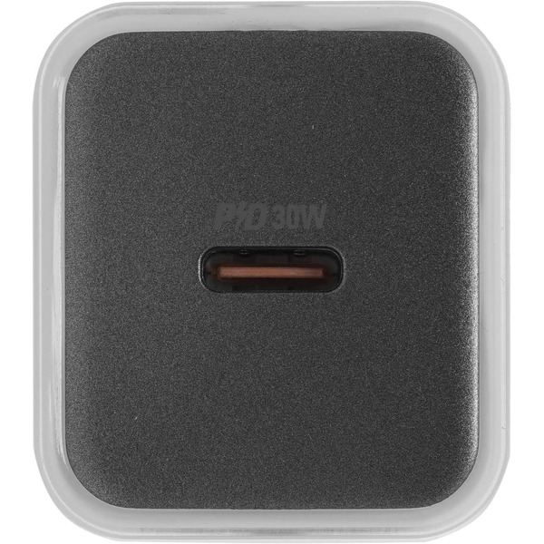 Сетевое зарядное устройство Hoco N47 Glorious PD30W 35370