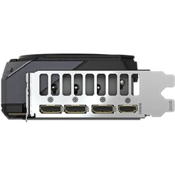 Видеокарта Gigabyte GeForce RTX 5070 Gaming OC 12G GV-N5070GAMING OC-12GD