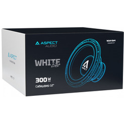 Головка сабвуфера Aspect WLW-12s4
