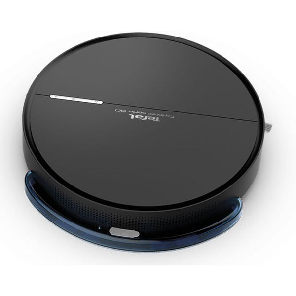 Робот-пылесос Tefal Explorer Serie 60 RG7455WH