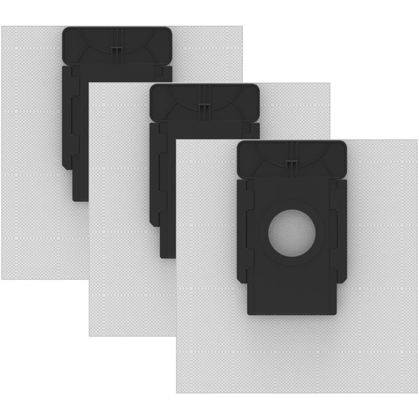 Робот-пылесос TCL Sweeva 6000 (черный)