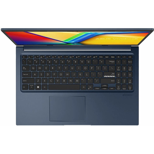 Ноутбук ASUS Vivobook 15 X1504VA-BQ522