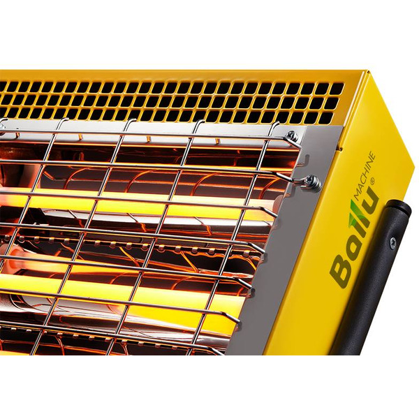 Инфракрасный обогреватель Ballu BIH-LM-1.5-S