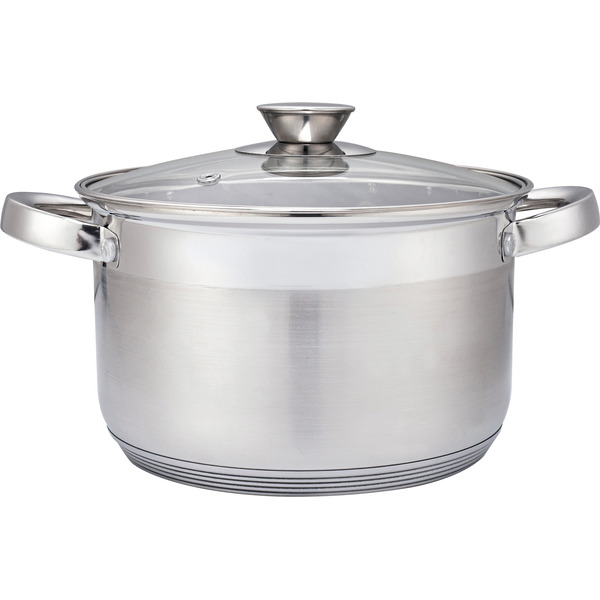 Набор посуды Appetite Silver WT20SET1