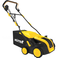 Скарификатор-аэратор Huter ESA-2000 (70/16/3)