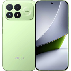 Смартфон POCO F9 Pro 12GB/256GB Green RU