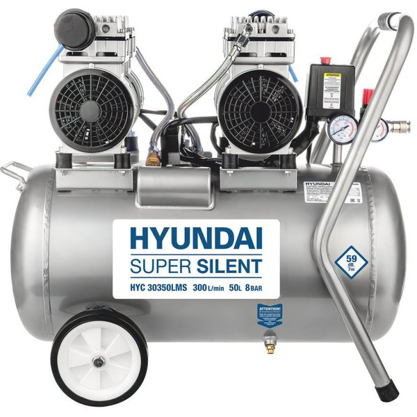 Компрессор Hyundai HYC30350LMS