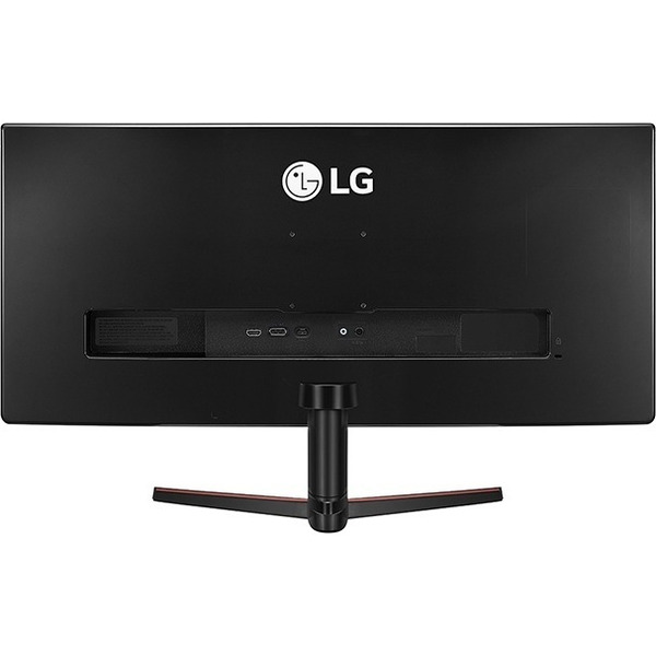 Монитор LG LCD 29UM69G-B