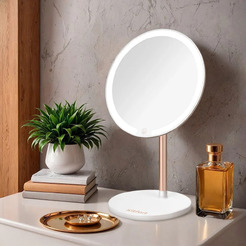 Косметическое зеркало Kitfort КТ-4127