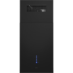 Вытяжка MAUNFELD Bath Plus 402IL (черный)