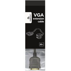 Разветвитель Gembird CC-VGAX2-20CM