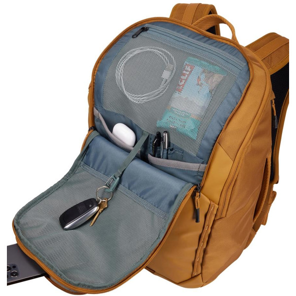 Рюкзак для ноутбука Thule Chasm TCHB215 (желтый)