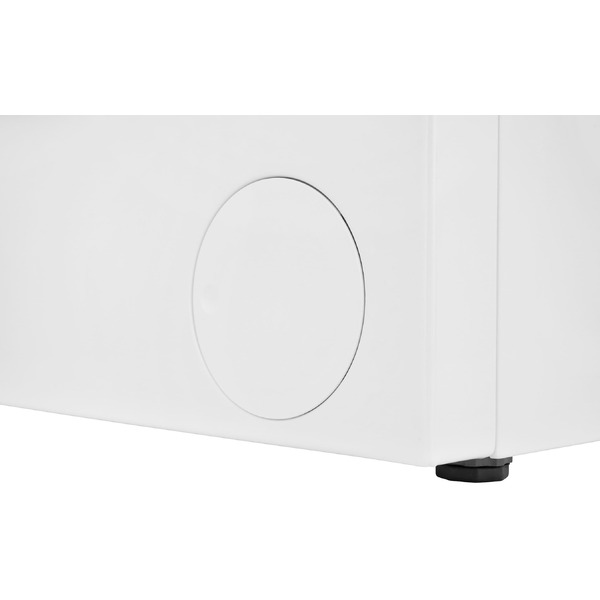 Стирально-сушильная машина HOTPOINT WDSH 75549 VWX