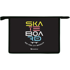 Папка для тетрадей Schoolformat Skate ПТПМА4-СКТ