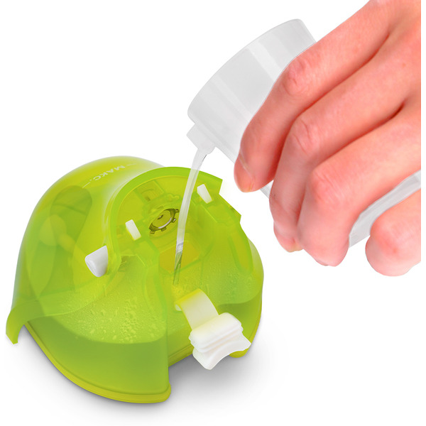 Ручной отпариватель Kitfort КТ-9107