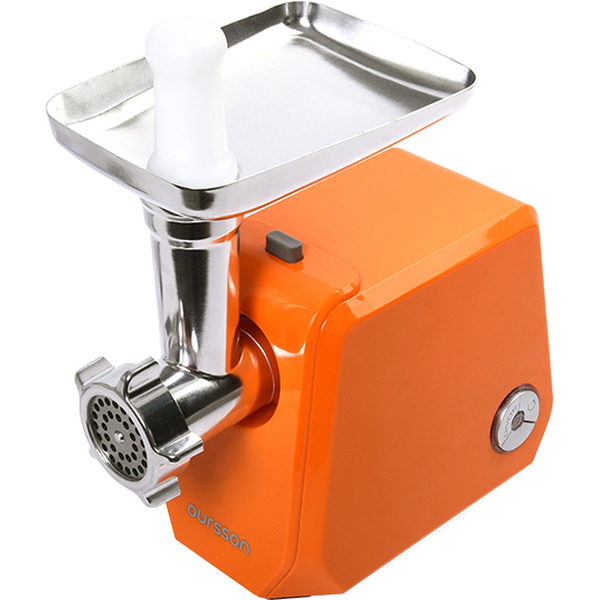 Мясорубка электрическая OURSSON MG5025/OR