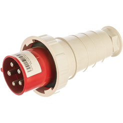 Вилка кабельная TDM SQ0601-0008