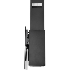 Кухонная вытяжка Exiteq EX-1466 (черный)