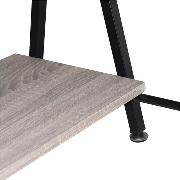 Стол Brabix Loft CD-004 (дуб антик)