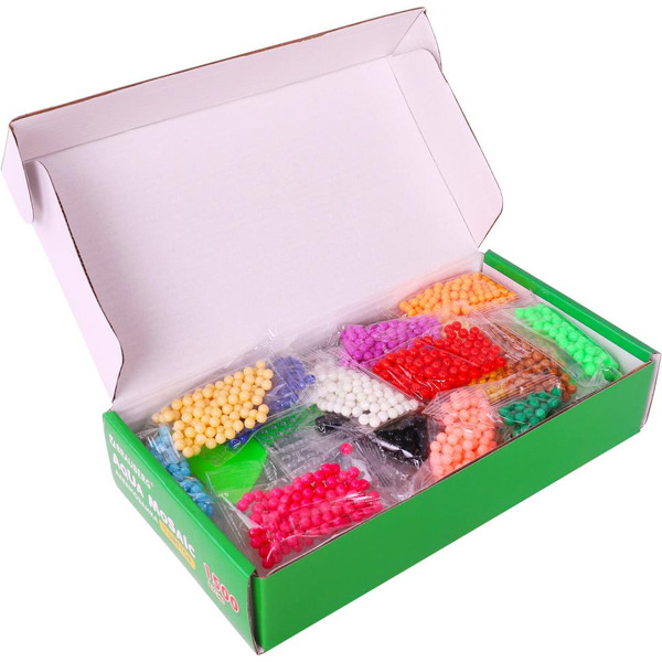 Аквамозаика BRAUBERG 664913