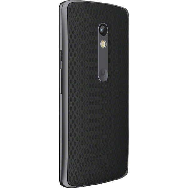 Смартфон MOTOROLA Moto X Play 16GB Black (XT1562)