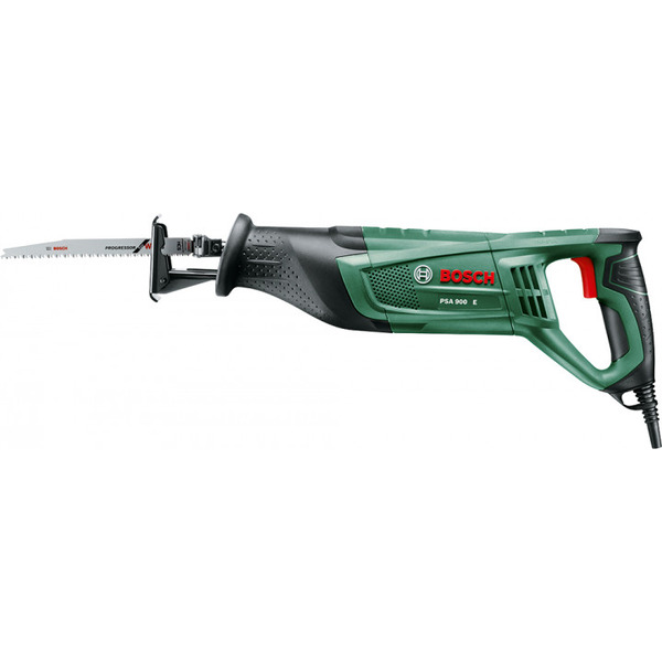 Сабельная пила Bosch PSA 900 E (06033A6000)