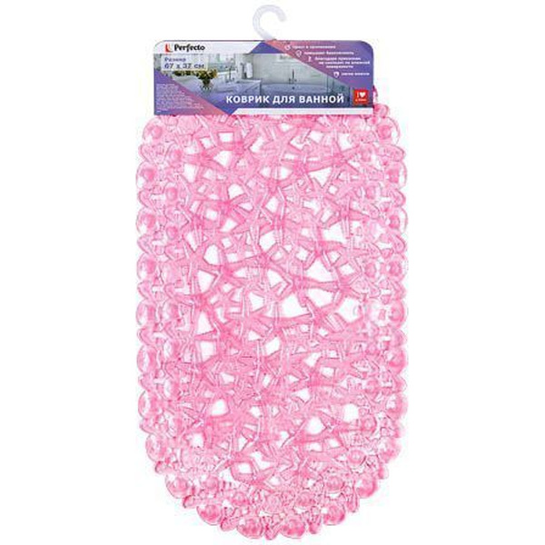 Коврик для ванной PERFECTO LINEA 22-167372