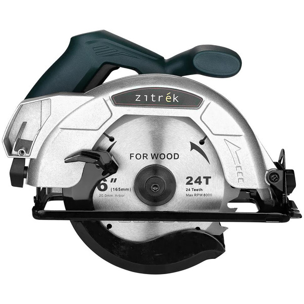 Циркулярная пила Zitrek ZKCS1400 085-1304