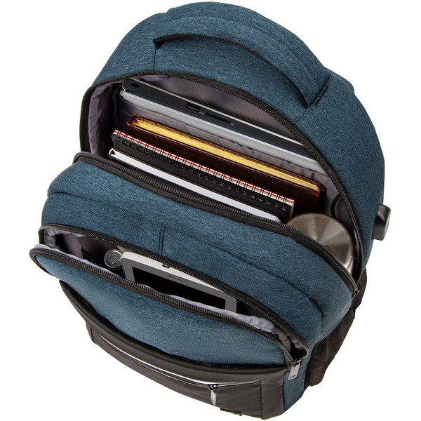 Рюкзак BRAUBERG URBAN 229893 синий