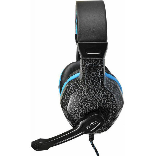 Наушники Oklick HS-L400G Zeus