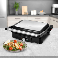 Электрогриль Kitfort КТ-1655